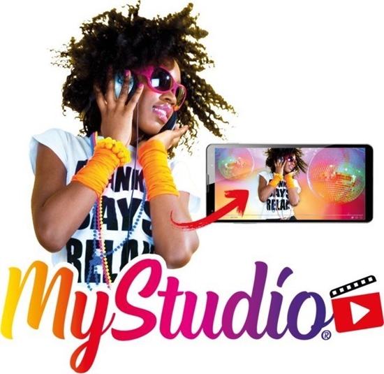 Picture of Easypix MyStudio Green Screen
