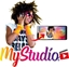 Attēls no Easypix MyStudio Green Screen