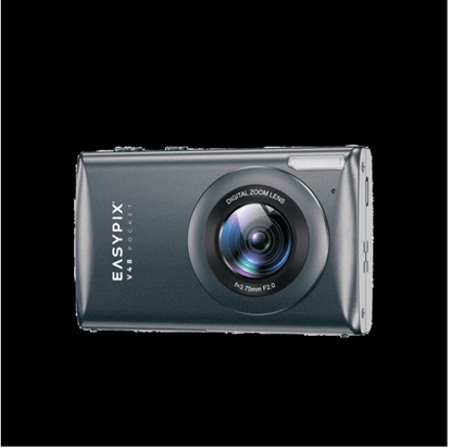 Picture of Easypix V48 Pocket anthracite