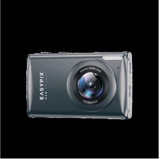 Изображение Easypix V48 Pocket anthracite