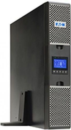 Attēls no Eaton 9PX 1kVA uninterruptible power supply (UPS) Double-conversion (Online) 1000 W 8 AC outlet(s)