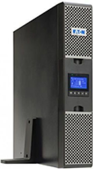 Picture of Eaton 9PX 1kVA uninterruptible power supply (UPS) Double-conversion (Online) 1000 W 8 AC outlet(s)