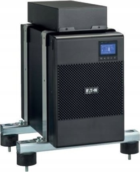 Изображение Eaton 9SX1000IM uninterruptible power supply (UPS) Double-conversion (Online) 1 kVA 900 W 6 AC outlet(s)