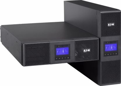 Picture of Eaton 9SXEBM240 UPS battery cabinet Rackmount/Tower