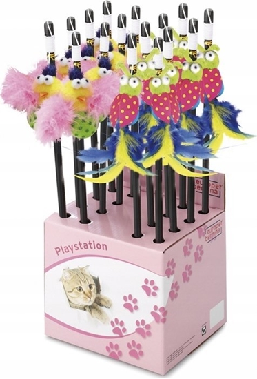 Picture of EBI EBI WDKA DLA KOTA PLUSZOWE OWADY 40cm 408/424278