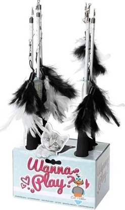 Picture of EBI EBI WDKA DLA KOTA TELESKOPOWA 35-95cm     408/430453