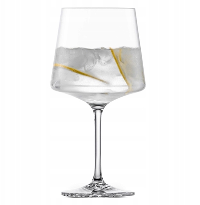 Attēls no ECHO Gin Tonic 630 ml (kpl. 4 szt)