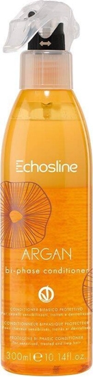 Picture of Echosline Argan dwufazowa odywka do wosów z olejkiem arganowym 300ml