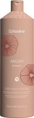 Picture of Echosline Argan szampon do wosów z olejkiem arganowym 1000ml