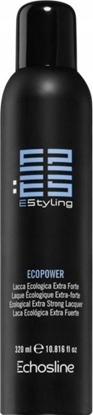 Picture of ECHOSLINE_Echos Look Ecopower Extra Strong lakier do wosów 320ml