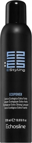 Picture of ECHOSLINE_Echos Look Ecopower Extra Strong lakier do wosów 320ml