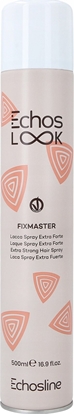 Picture of ECHOSLINE_Echos Look Fixmaster Extra Strong lkaier do wosów 500ml