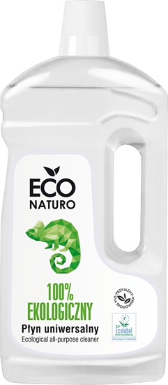 Изображение Eco Naturo Eco Naturo Pyn uniwersalny EKO - 1 L