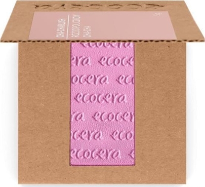 Picture of Ecocera  ECOCERA Natural Choice Ró do policzków CHA-CHA 5g