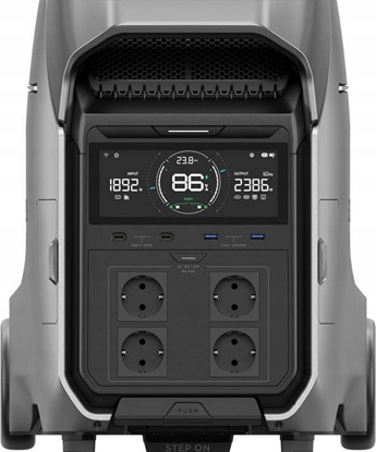 Picture of EcoFlow Delta Pro 3 Portable Powerstation