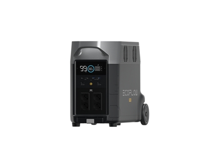 Picture of EcoFlow DELTA Pro Lithium Power Station 3600Wh