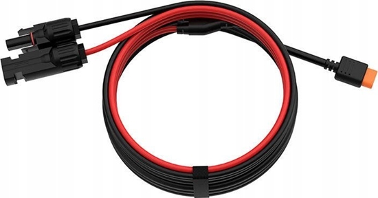 Picture of EcoFlow Solar to XT60i Charging Cable 2,5m