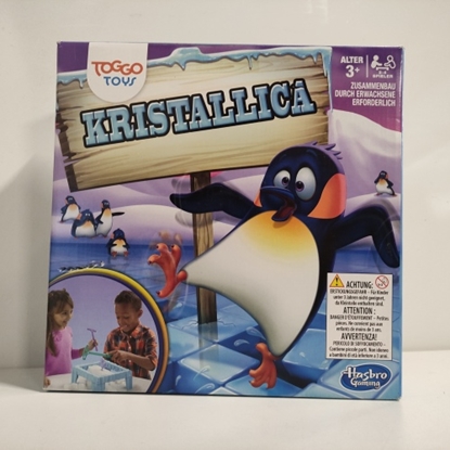 Attēls no Ecost Customer Return Hasbro Game for Children