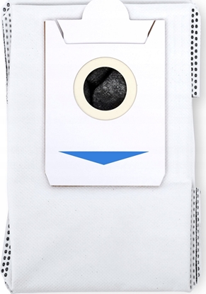 Изображение Ecovacs Antibacterial Dust Bag for DEEBOT X2 OMNI Auto-Empty Station DDB030025 3 pc(s)
