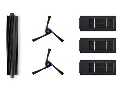 Изображение Ecovacs Antibacterial Service Kit for DEEBOT X2 OMNI DKT060099