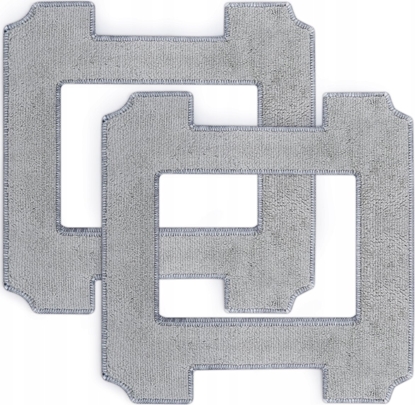 Attēls no Ecovacs Cleaning Cloths W-CC02-0009, for Winbot W2 family