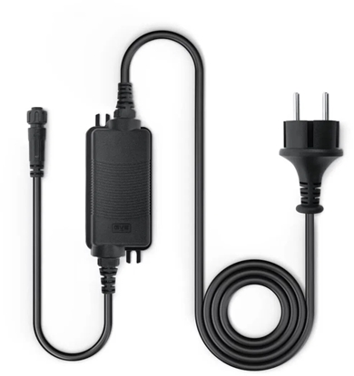 Изображение Ecovacs | GSP010001 RTK Station Power Supply with EU plugtype F for GOAT A-JO-Family, 1 pcs