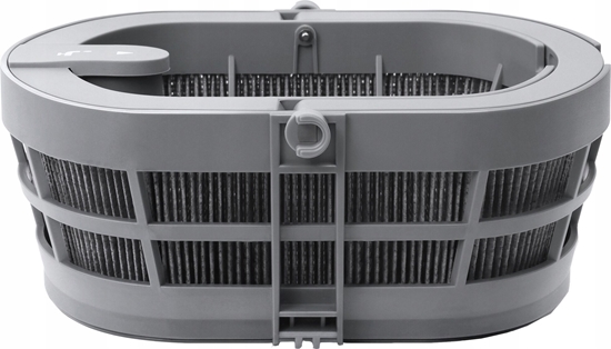 Изображение Ecovacs | Humidifying filter  for AIRBOT Z1 | KJ-FI01-0013 | Grey