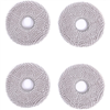 Picture of Ecovacs Washable Improved Mopping Pads for OZMO Turbo Mopping Systems of X1 OMNI/X1 TURBO/T10 TURBO/ T20 OMNI D-WP04-0012 4 pc(s)