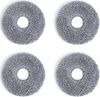Picture of Ecovacs Washable Improved Mopping Pads for OZMO Turbo Mopping Systems of X1 OMNI/X1 TURBO/T10 TURBO/ T20 OMNI D-WP04-0012 4 pc(s)