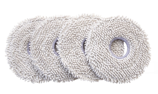 Изображение Ecovacs Mopping Pad DWP020022 for T50 family/T50 Max/T30 C PRO