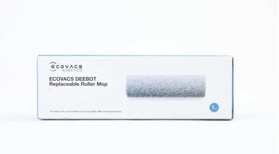 Изображение Ecovacs Mopping Roller for X8 PRO OMNI | 1 pc(s)