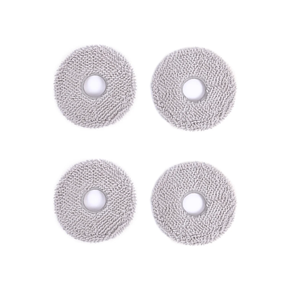 Picture of Ecovacs Washable Mopping Pads for DEEBOT X5 Family, 2 sets/box | DCC040047