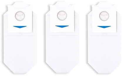 Attēls no ECOVACS Worki na kurz do stacji N30 PRO OMNI - 3 sztuki - DDB030038