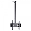 Picture of Edbak CMS21 monitor mount / stand 190.5 cm (75") Black Ceiling