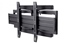 Изображение Edbak VSM654 monitor mount / stand 2.18 m (86") Black Wall