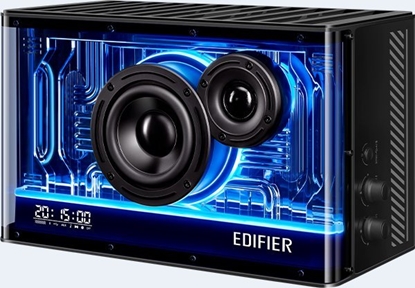 Picture of Edifier QD35 Tabletop Bluetooth Speaker