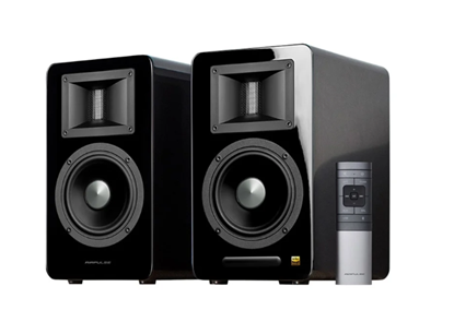 Attēls no Edifier Airpulse A100 2.0 Speakers 100W