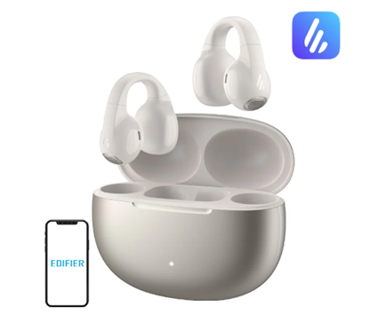 Attēls no Edifier Comfo C Headphones TWS