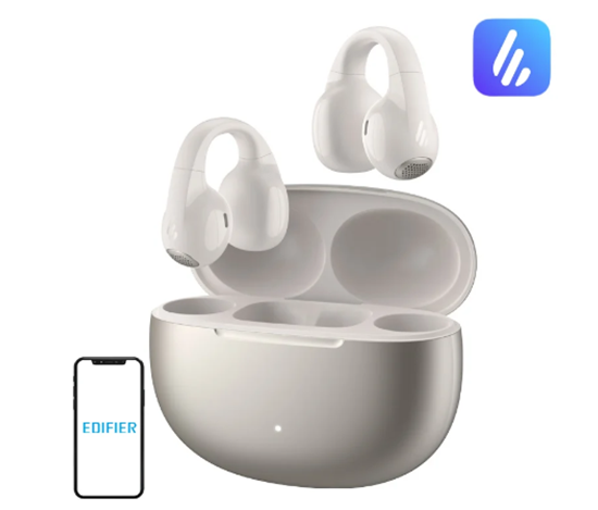 Изображение Edifier Comfo C Headphones TWS