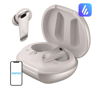 Attēls no Edifier NeoBuds Plus ANC Headphones TWS
