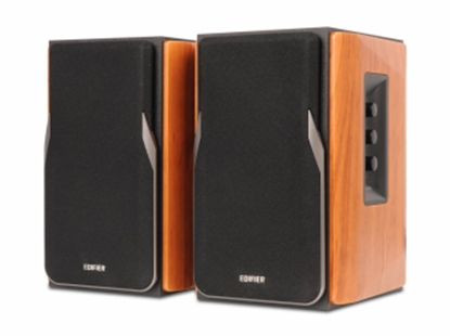 Attēls no Edifier | Professional Bookshelf Speakers | R1380DB | Bluetooth | Wireless connection