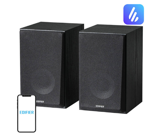 Изображение Edifier R990BT Speakers 24W