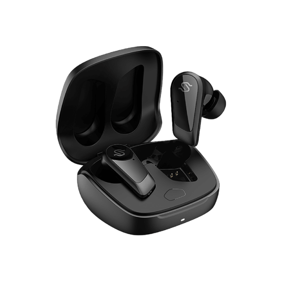 Изображение Edifier STAX Spirit S10 Planar Magnetic Wireless Earphones with ANC / Hi-Res / LHDC 5.0 / aptX