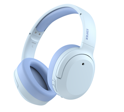 Изображение Edifier W820NB Plus Wireless Headphones with ANC / Hi-Res