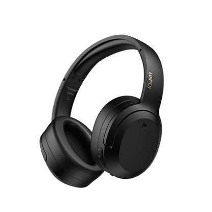 Изображение Edifier W820NB Plus Wireless Headphones with ANC / Hi-Res