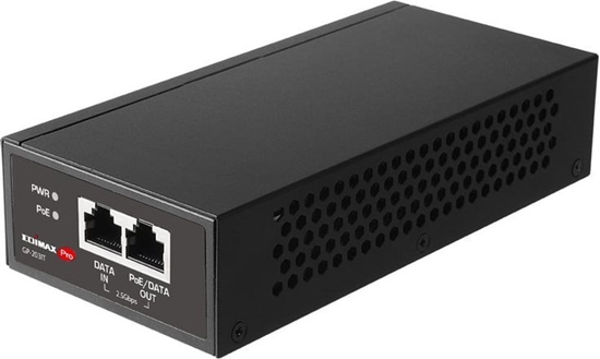 Picture of EDIMAX IEEE 802.3bt 2.5 Gigabit 90W PoE+