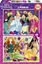 Picture of Educa Puzzle 2x48 Ksiniczki z bajek Disneya