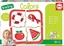 Изображение Educa Puzzle Baby gra kolory-18119