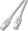 Attēls no EFB EFB RJ45 Patchkabel S/FTP, Cat.6, VC LED, 2,00m, grau