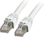 Picture of EFB Patchcord Cat8 SFTP 3M 100% Cu szary